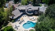 Logan Paul house